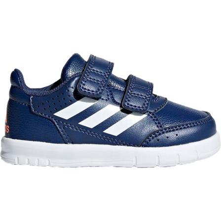 Lågskor Adidas Alta Sport Cf I Vit,grenade 21