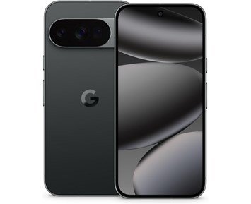 Google Pixel 10 Pro - 128GB - Obsidian - Fyndvara - Pixel 10 Pro – kraftfull & kreativ