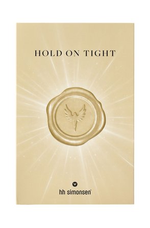 HH Simonsen Dry Heat Protection Gaveæske, Gaver, Hårstyling, Heat Protection