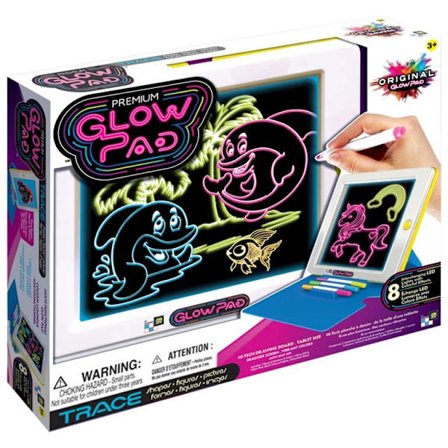 Premium Glow Pad