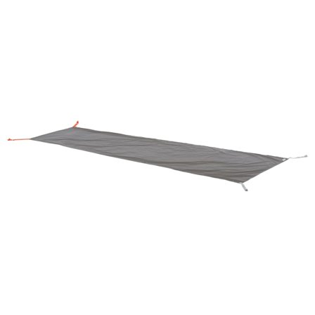 Big Agnes Copper Spur HV UL1 Footprint tent accessories Grey OneSize