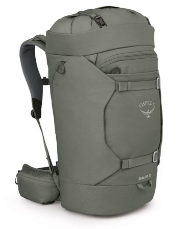 Osprey Zealot 45 Rocky Brook Green
