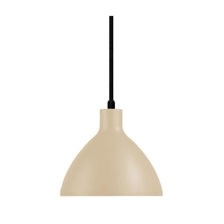 Westal Ark Micro Pendelarmatur GU10, uten lyskilde Sand, Belysning