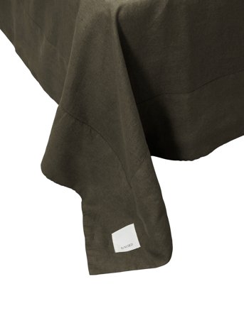 Gunhild Sengekappe Green By NORD