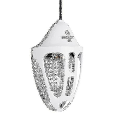 Dc5v 10w Sko UV Lampe Ultrafiolett Ozon Sko Sterilisator Tørker Deodorant Avfukter