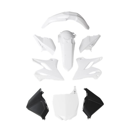 Rtech Plastic Kit - Yamaha YZ 250X 2015-2022