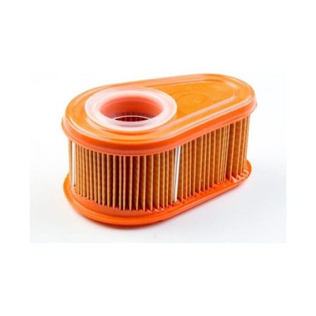 Originalt luftfilter Briggs & Stratton 792038, tillbehör för trädgårdsmaskiner