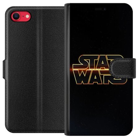 Yhteensopiva Lompakkokotelo Apple iPhone 8 Star Wars