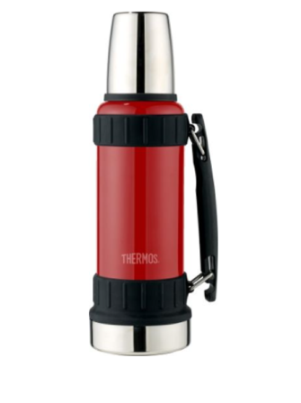 THERMOS Work 2520 Rød 1.2ltr