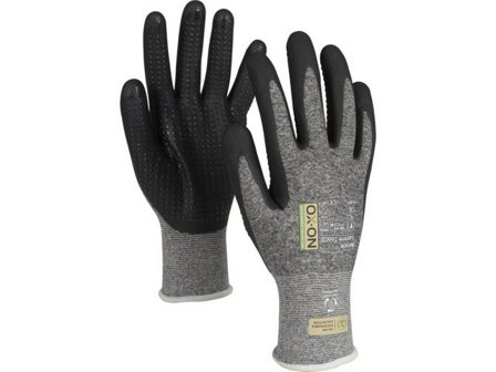 OX-ON Arbetshandske Recycle Supreme 16603 11 - Lyreco - Skyddsutrustning - Skyddshandskar - Montagehandskar