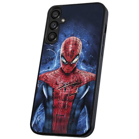 Samsung Galaxy A13 5G/A04s - Deksel/Mobildeksel Spiderman