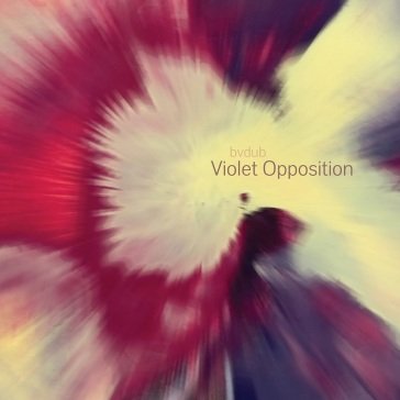 Violet opposition (thincover) BVDUB