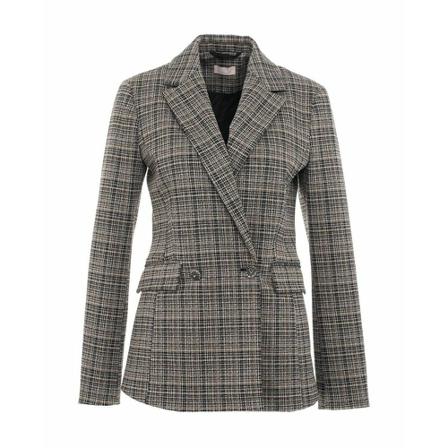 Liu Jo, Blazer Wf 2422 J4042 22 Beżowy, Kobieta, Rozmiar: XS