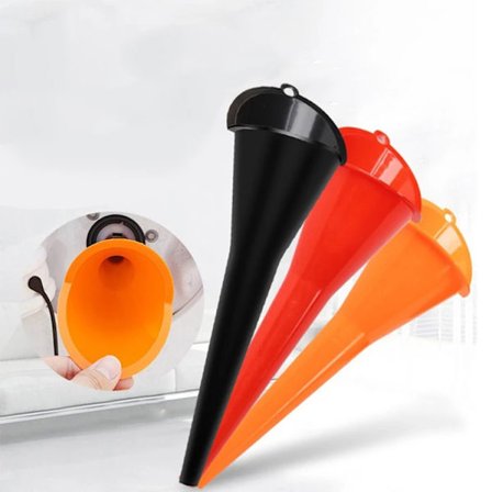 3-pakkauksen monikäyttöinen suppilo ja Ford-suppilo