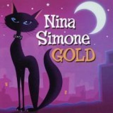 Gold -38tr- Nina Simone