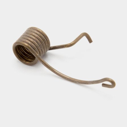 Mola para escova Minn Kota, serve 80 - 112 lb