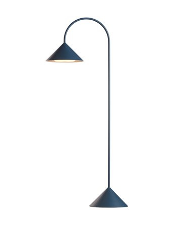Frandsen Lighting Grasp Portable - Blue - H72CM
