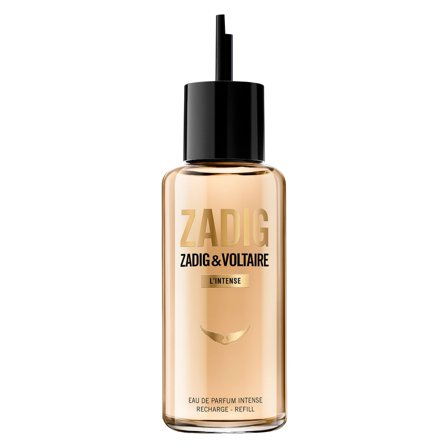 Zadig&Voltaire L' Intense 150ml - Eau de Parfum