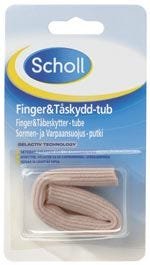 Scholl Professional finger- og tåbeskytter 1 stk