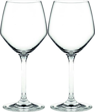 HOLMEGAARD RØDVINSGLASS PERFECTION 43CL 2STK