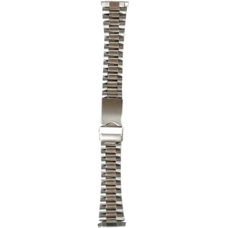 Lyxlänk herr med säkerhetslås