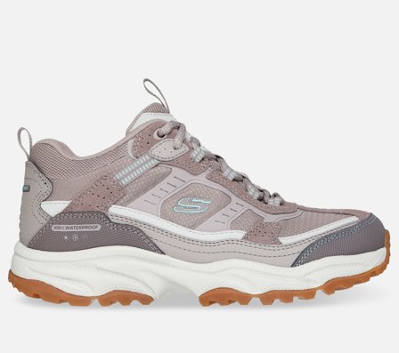 Skechers, Vigor AT - Centinela - Waterproof, 37,5, Dam