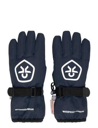 Color Kids | Gloves - Waterproof | 8-10Y