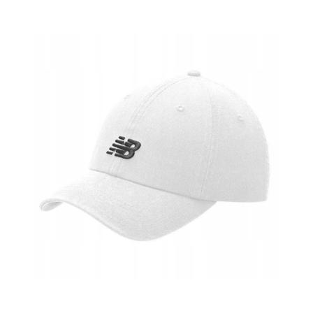 Mössar New Balance T2612230714870 Vit Produkt Av Avvikande Storlek