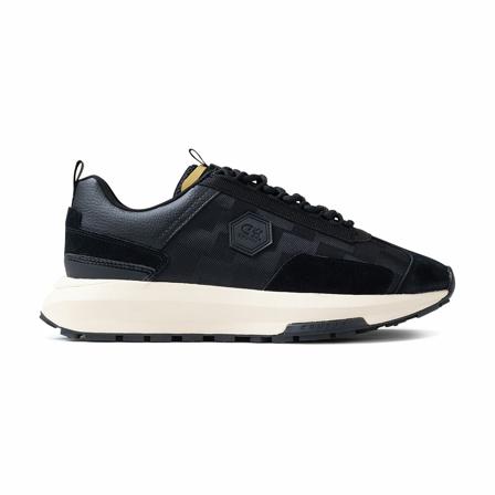 Cruyff Sneakers Sort, Herre, Størrelse: 44 EU