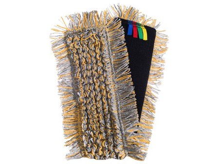 NORDEX Mopp PROFFER Micro 60cm - Lyreco - Städ och hygien - Moppar och stativ - Moppar - 56-65 cm