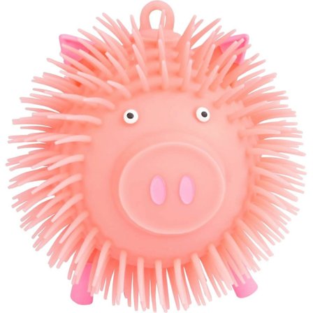 Sensoriset pallot - Stressipallot - Stressipallot lapsille - Sensoriset lelut ja puristeltavat lelut lapsille