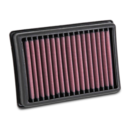 Filtr Powietrza K&N Moto Guzzi - Moto Guzzi V7 750 III ie Racer ABS 2017-2019