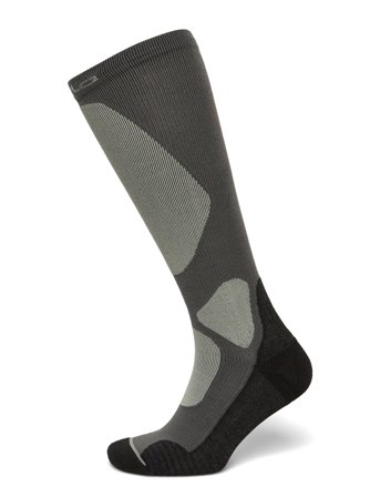 Odlo | Odlo Active Warm Element Socks Over Calf | 39-41
