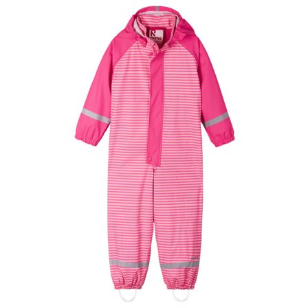 Reima Roiske Children rainwear sets Pink 98