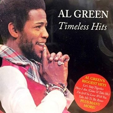 Timeless hits Al Green