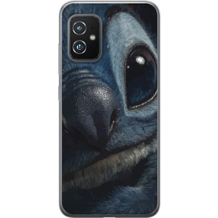 Kompatibel Mobilcover til Asus Asus Zenfone 8 Stitchi Disney Lilo Stitch Figur