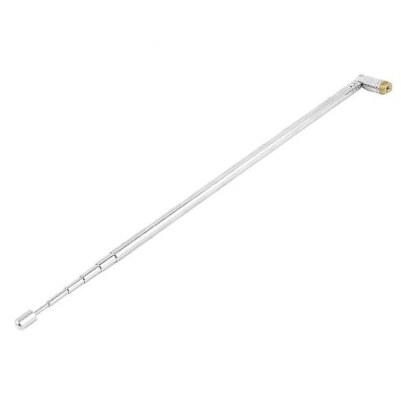 22 Cm DAB Radio 100cm TV 6 Dele Teleskop Antenne