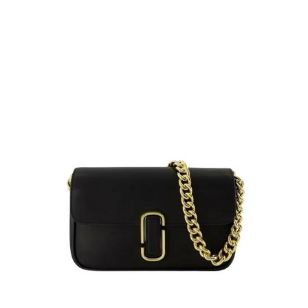 Marc Jacobs, Handbags Czarny, Kobieta, Rozmiar: ONE Size