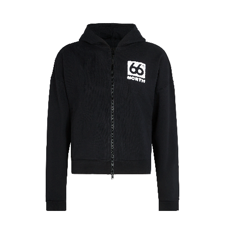 66 North men's Þoka Tops - Black - 2XL