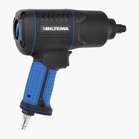 Biltema - Muttertrekker AIW 610