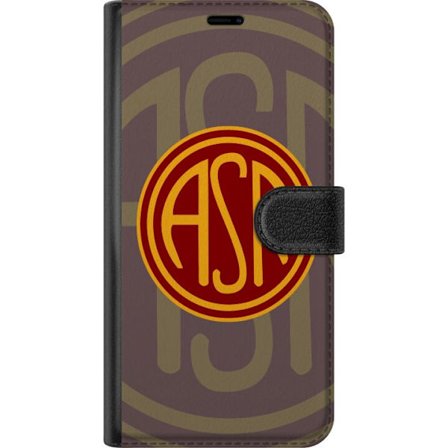 Yhteensopiva Lompakkokotelo Apple Apple iPhone 17 Pro Max AS Roma