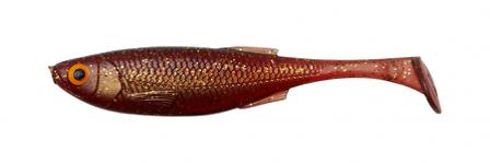 Savage Gear Craft Shad 10cm 6g 5-pack Motor Oil