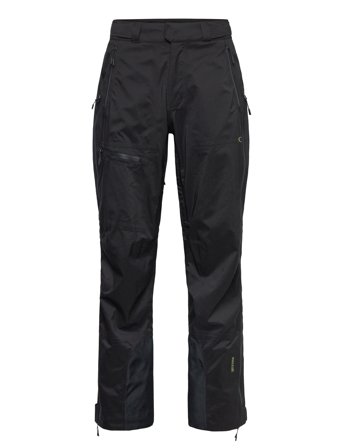 Tc Outpost Rc Shell Pant Black OAKLEY