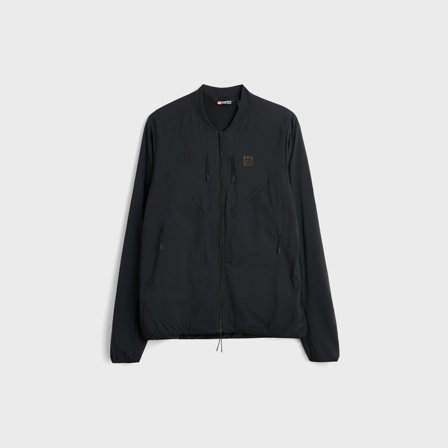 66 North women's Ljósufjöll Jackets & Coats - Black - M