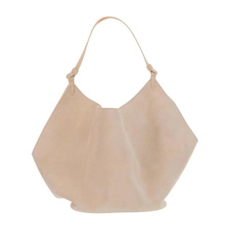 Khaite HandTass , Beige , Dames , Maat: ONE Size Handtassen