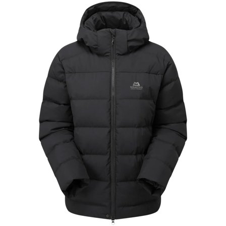 Mountain Equipment W's Tromso Jacket Black