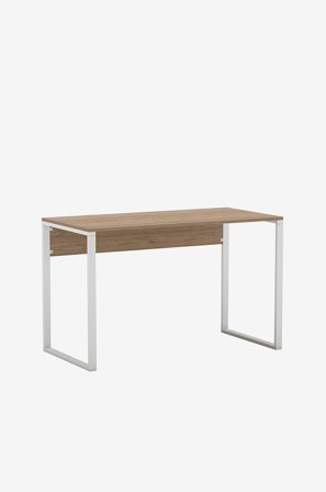 Homitis - Tutkimus Pöytä Inna - Beige - Kirjoituspöydät - - Homeroom