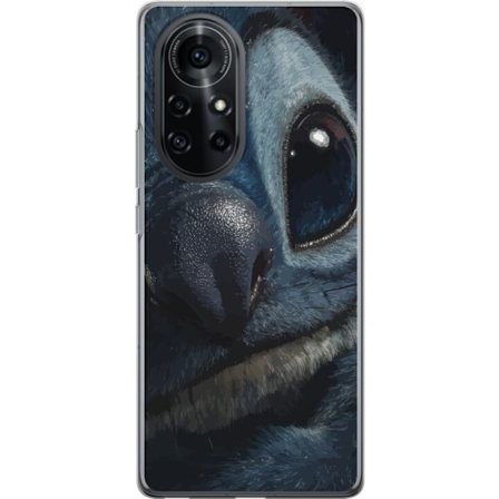 Yhteensopiva Puhelinkuori Huawei nova 8 Pro Stitchi Disney Lilo Stitch Hahmo