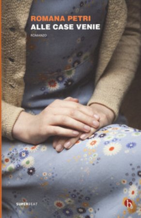 Alle case venie Romana Petri