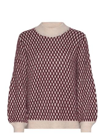 Ihkamara Ls4 Burgundy ICHI
